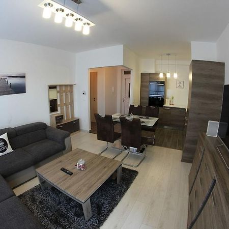 Urban Apartman Apartment Miskolc Exterior photo