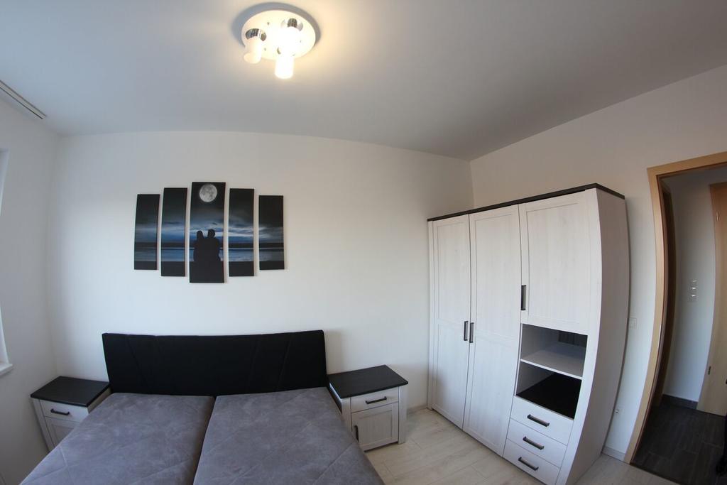 Urban Apartman Apartment Miskolc Exterior photo