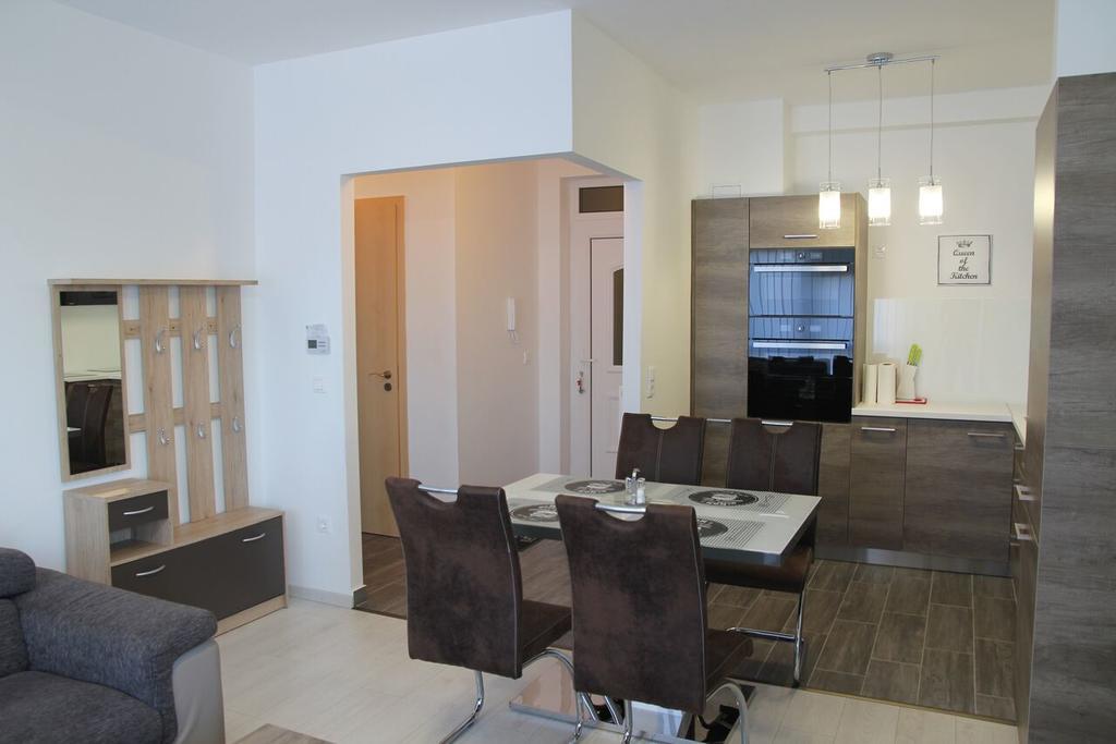 Urban Apartman Apartment Miskolc Exterior photo